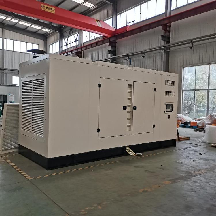 鄂伦春发电机出租